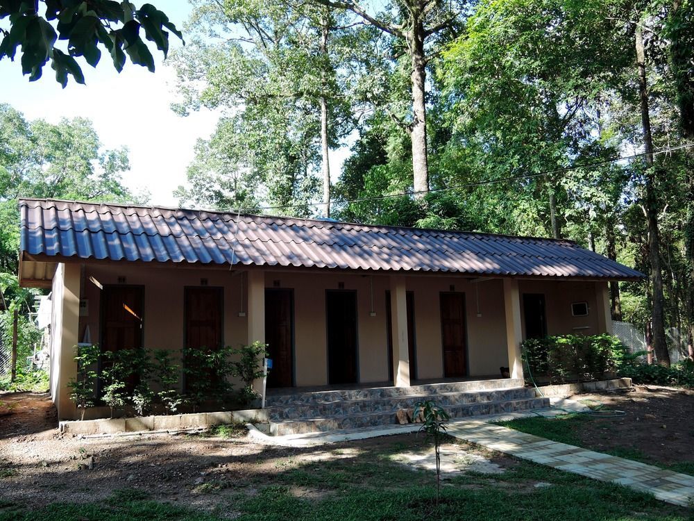 Springriver Resort Ban O Exterior photo